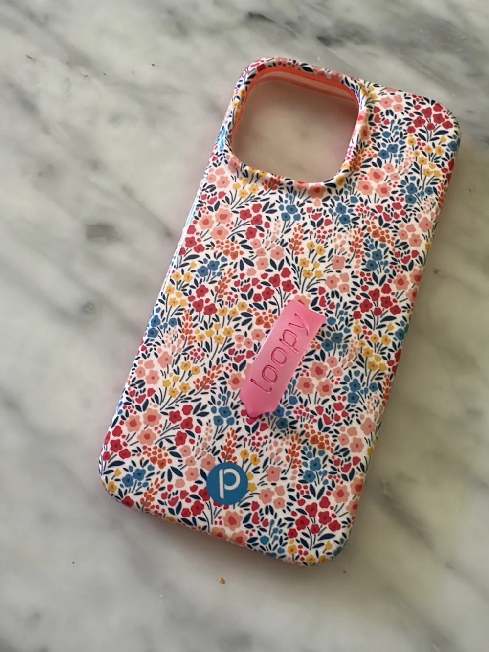 Loopy Case, CaseMate, and Amazon iPhone 14 accessories